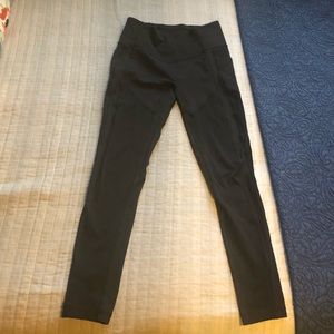 Lululemon All The Right Places Legging